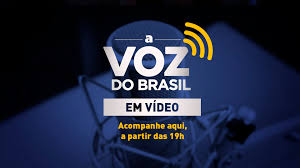 VOZ DO BRASIL